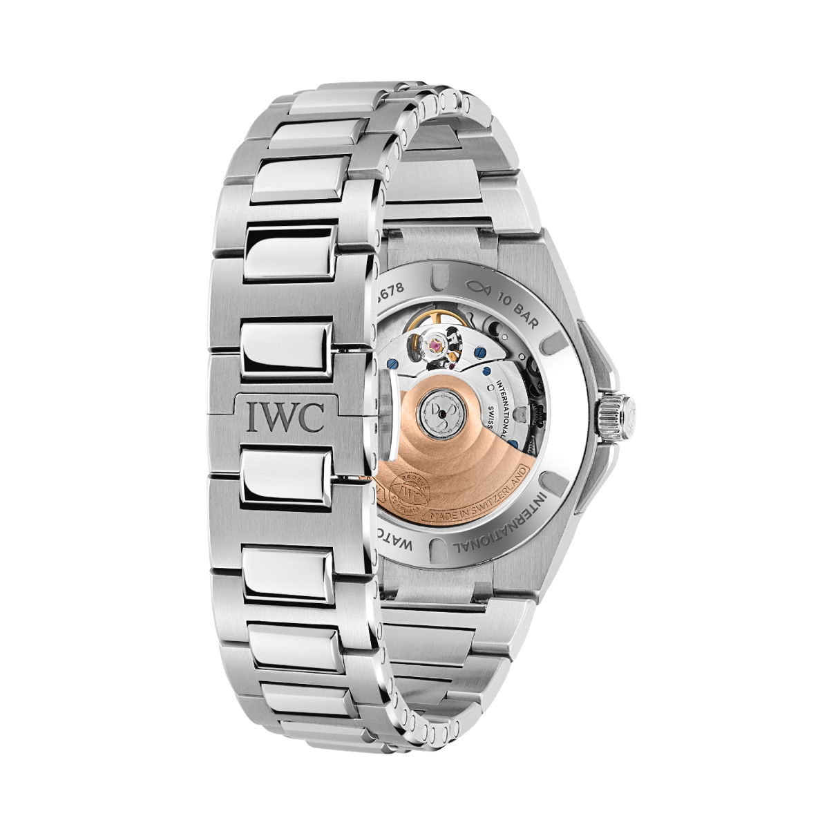 IWC Ingenieur 35mm | IW324901