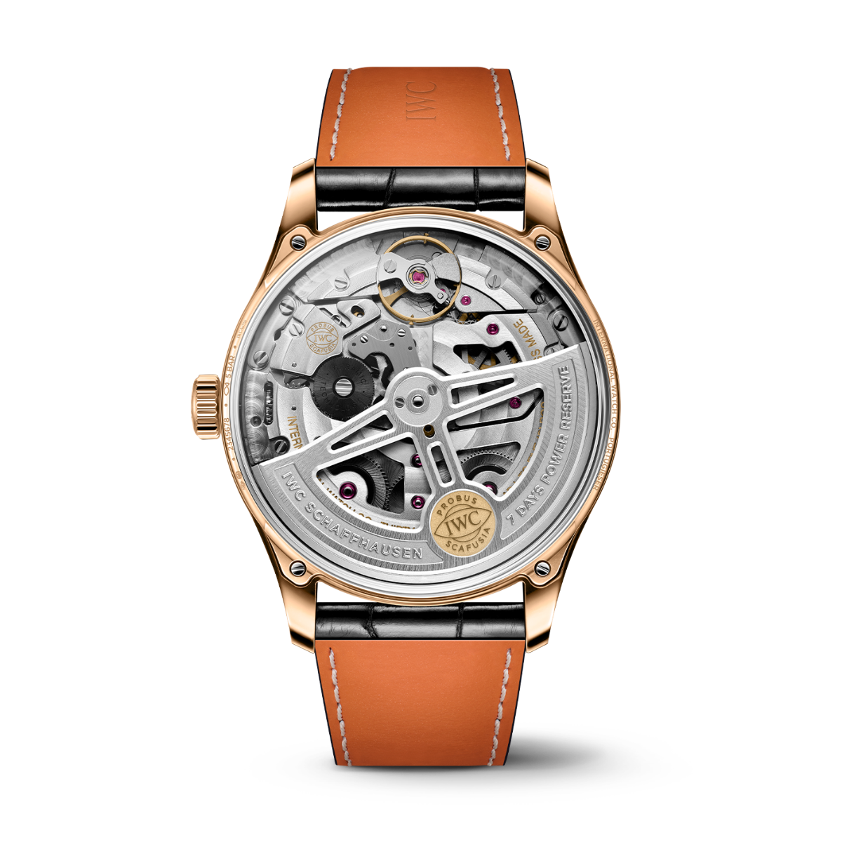 Portugieser Automatic 42 | IW501707