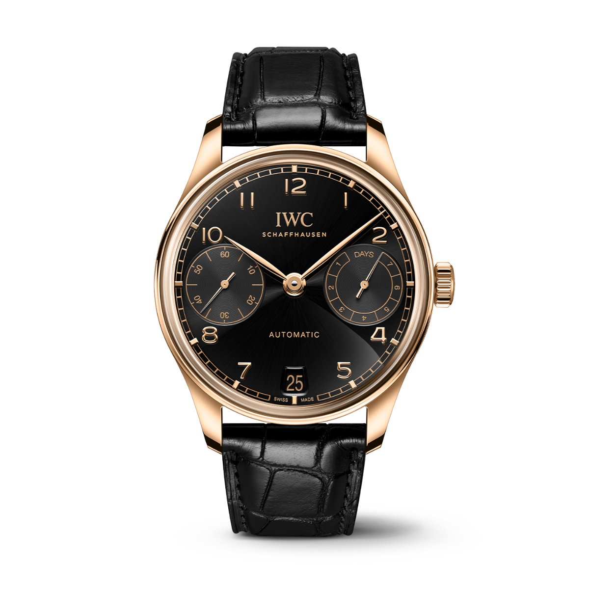 Portugieser Automatic 42 | IW501707