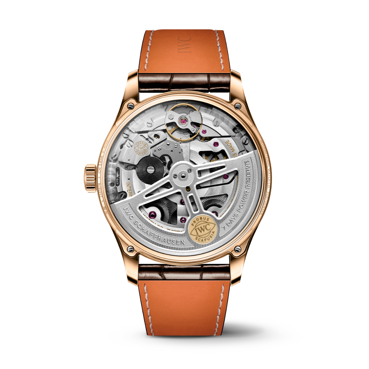 IWC Portugieser Automatic 42 | IW501706