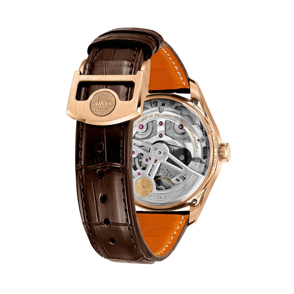 IWC Portugieser Automatic 42 | IW501706