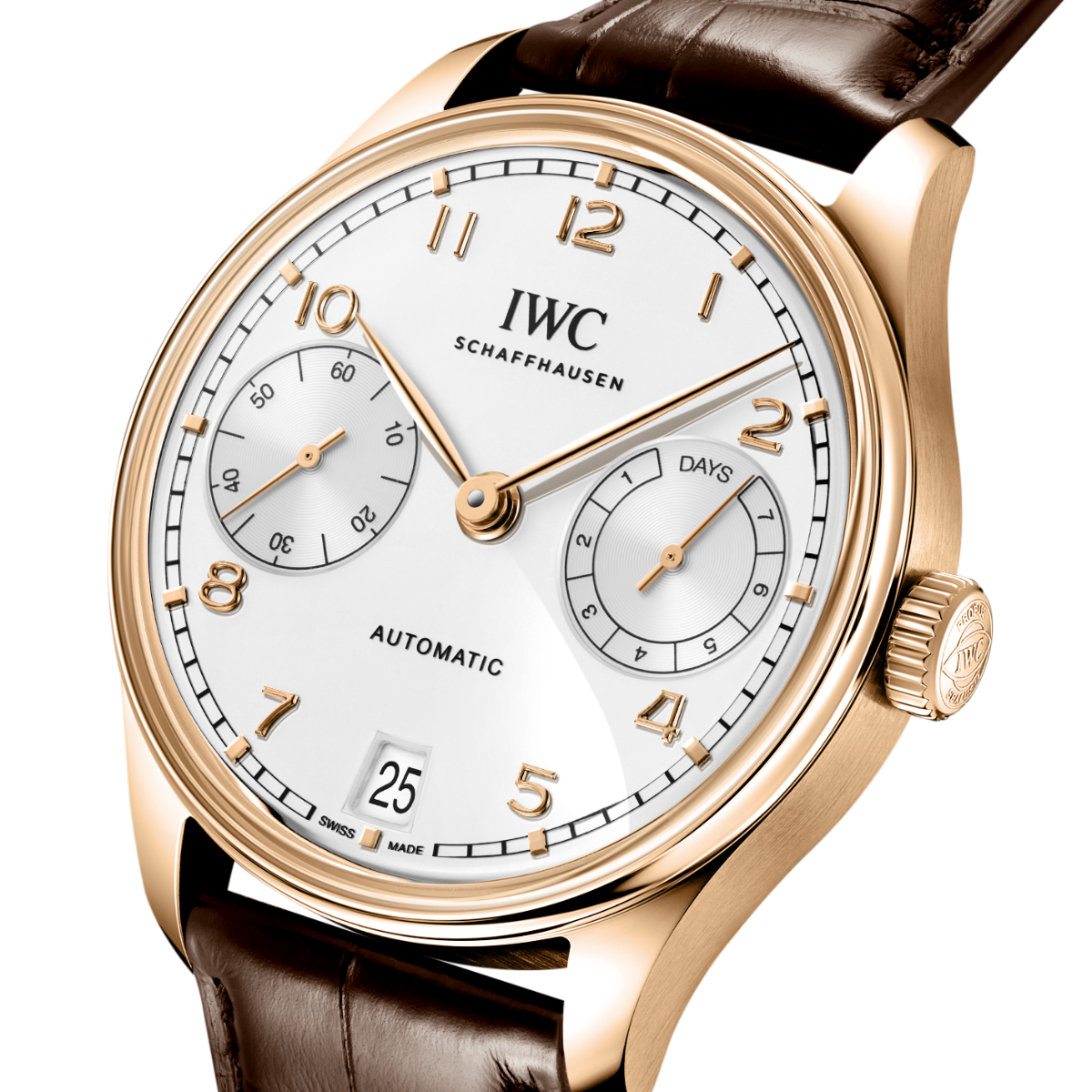 IWC Portugieser Automatic 42 | IW501706