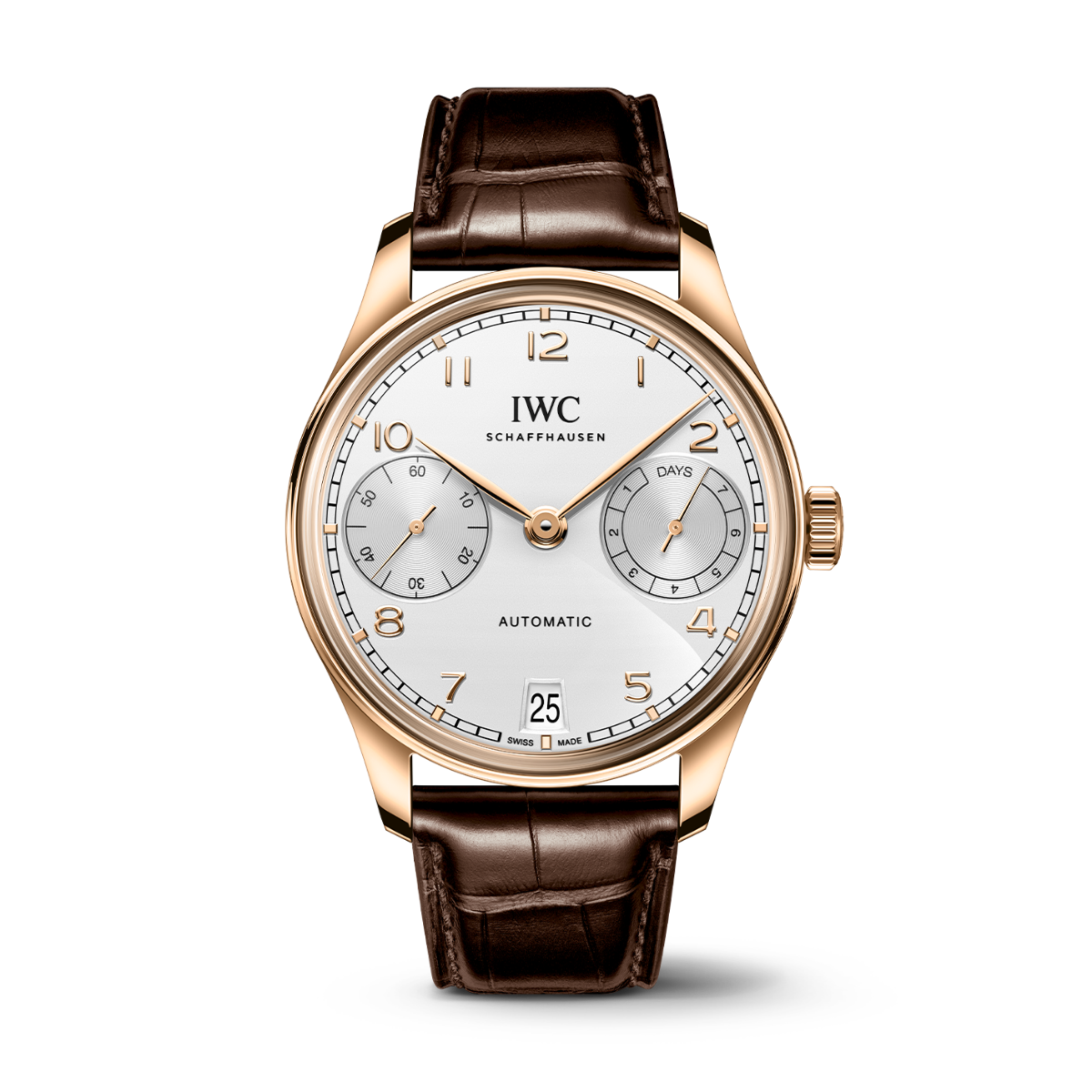 IWC Portugieser Automatic 42 | IW501706