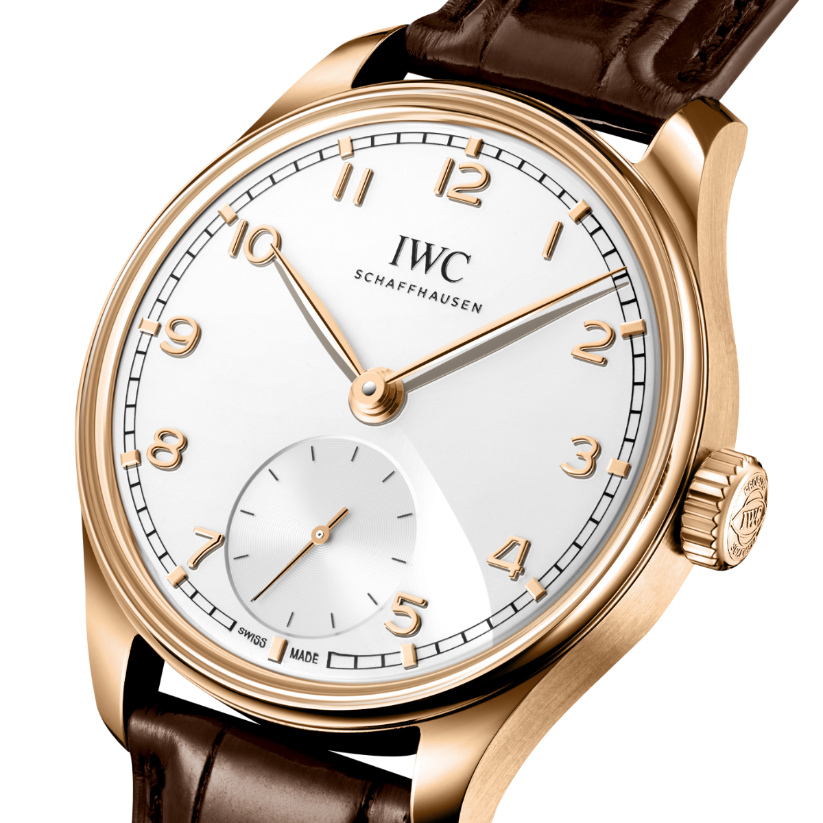 IWC Portugieser Automatic 40 |IW358404