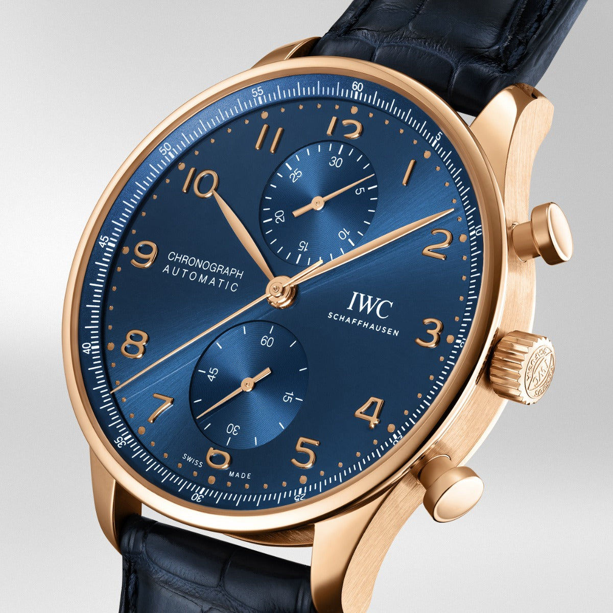 IWC Portugieser Chronograph | IW371614