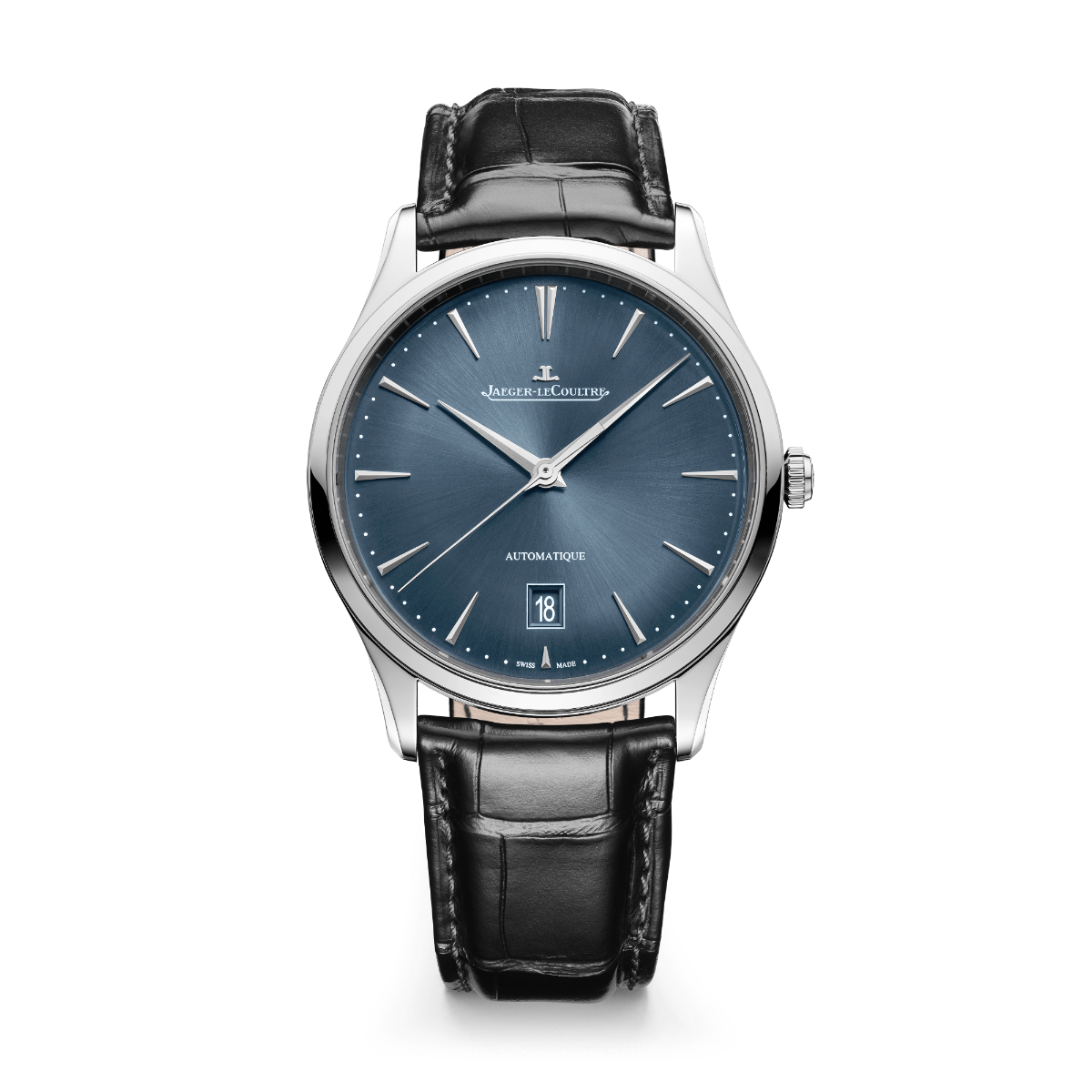 Jaeger-LeCoultre Master Ultra Thin Date | Q1238480