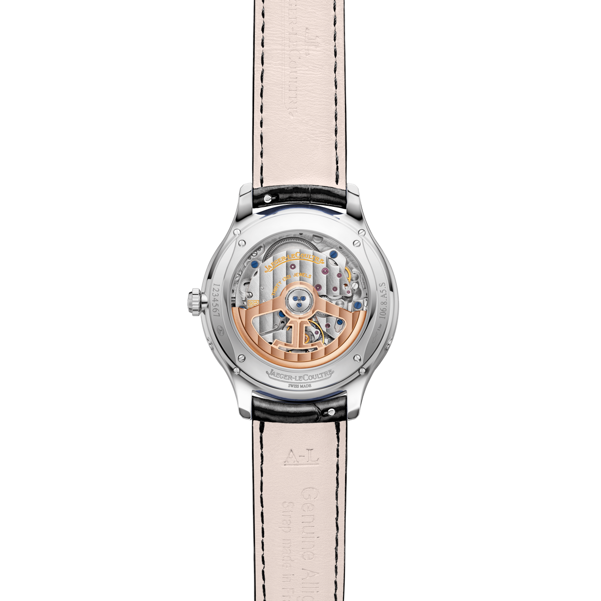 MASTER ULTRA THIN MOON  36MM | Q1248421