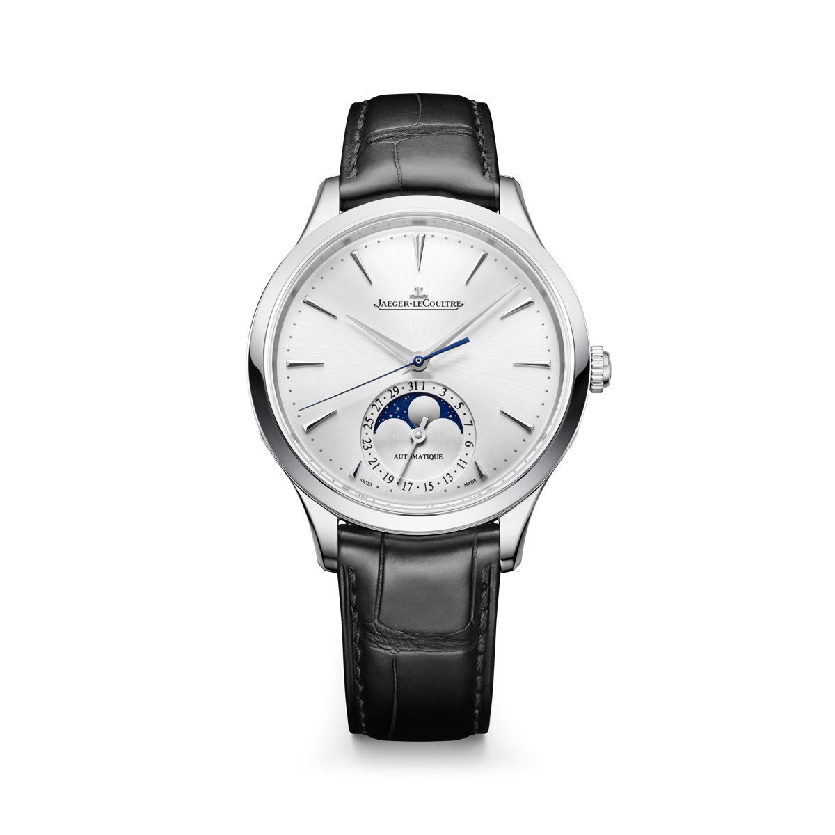 MASTER ULTRA THIN MOON  36MM | Q1248421