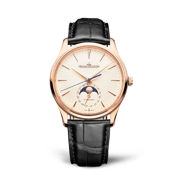Jaeger-LeCoultre Master Ultra Thin Moon | 39mm | Q1362511