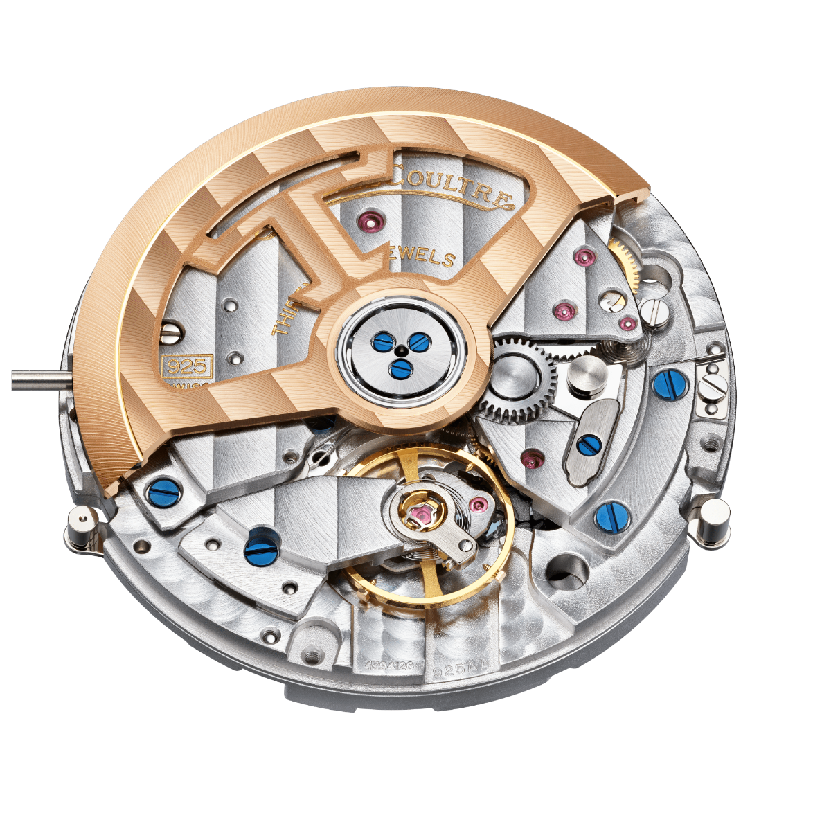 Jaeger Le-Coultre Master Ultra Thin Moon | Q1362511