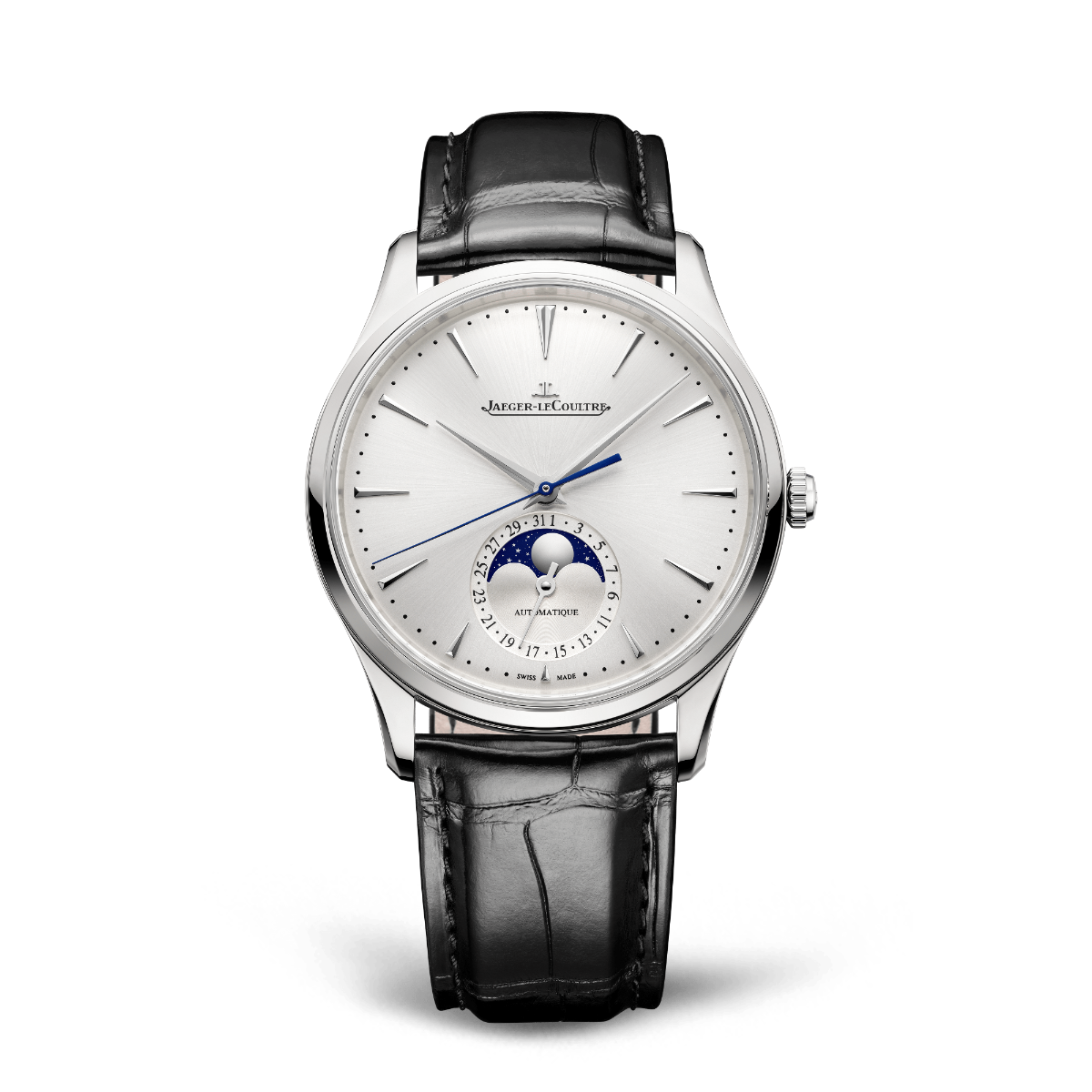 Jaeger-LeCoultre Master Ultra Thin Moon 39mm | Q1368430