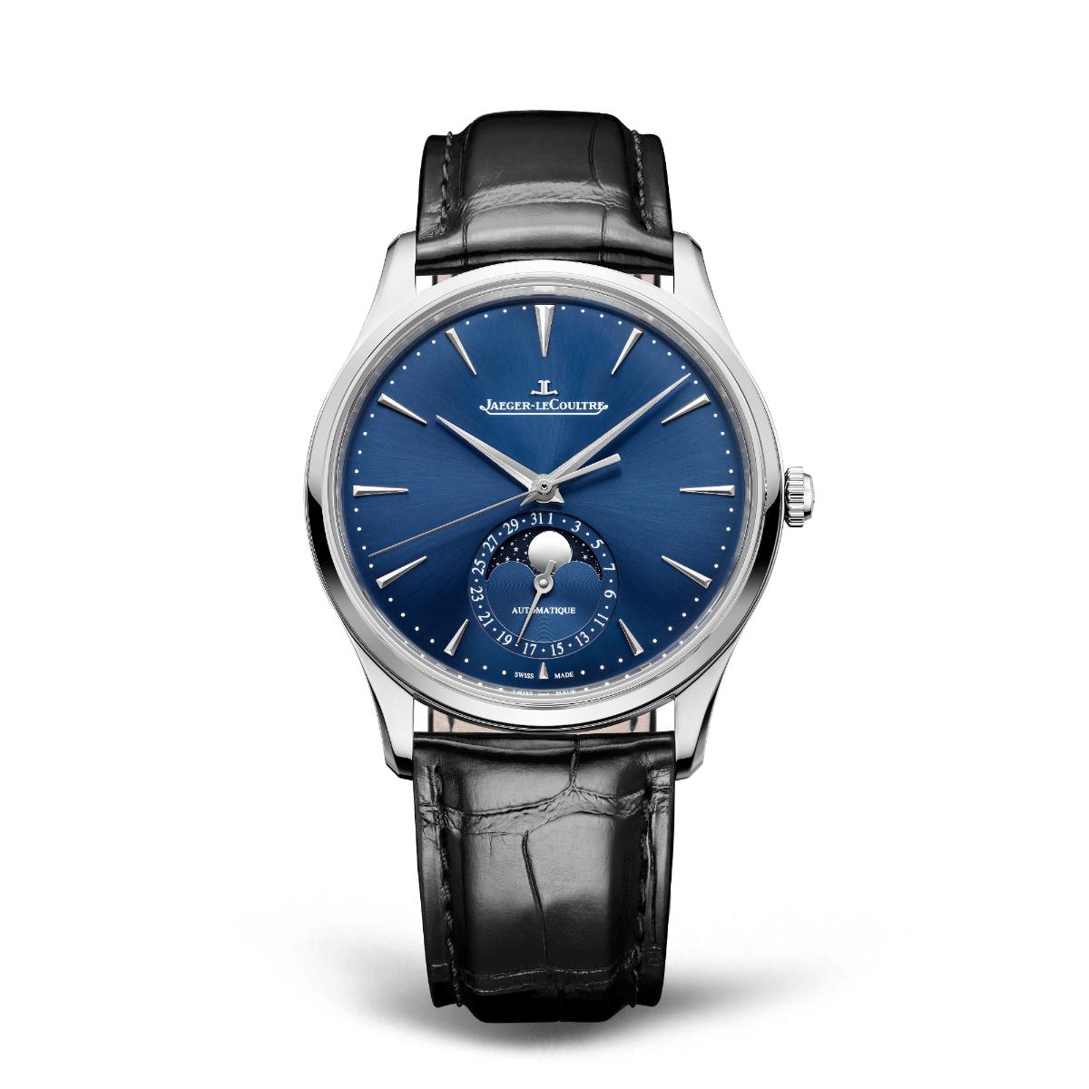 Jaeger-LeCoultre Master Ultra Thin Moon 39mm | Q1368480