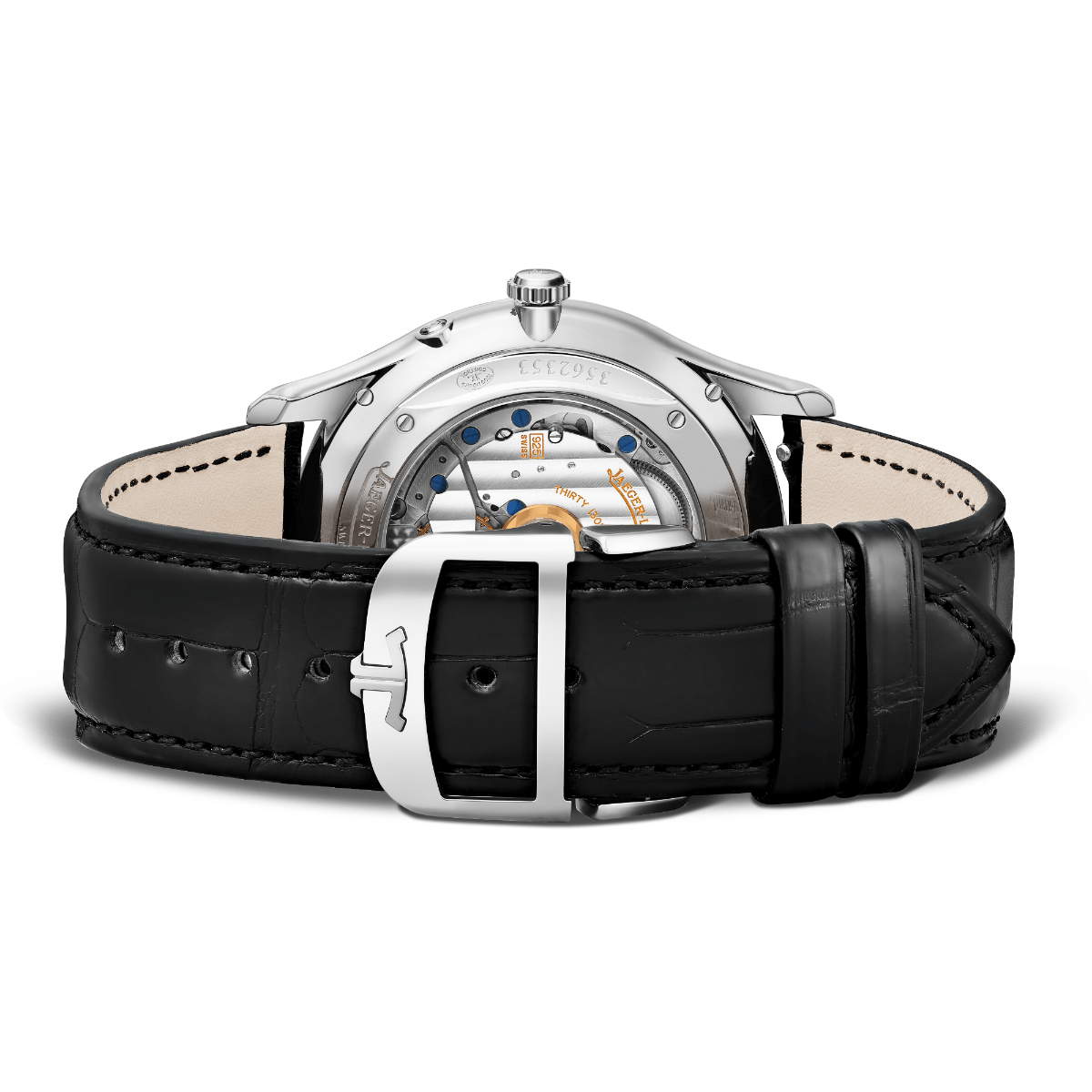 Jaeger-LeCoultre Master Ultra Thin Moon 39mm | Q1368480