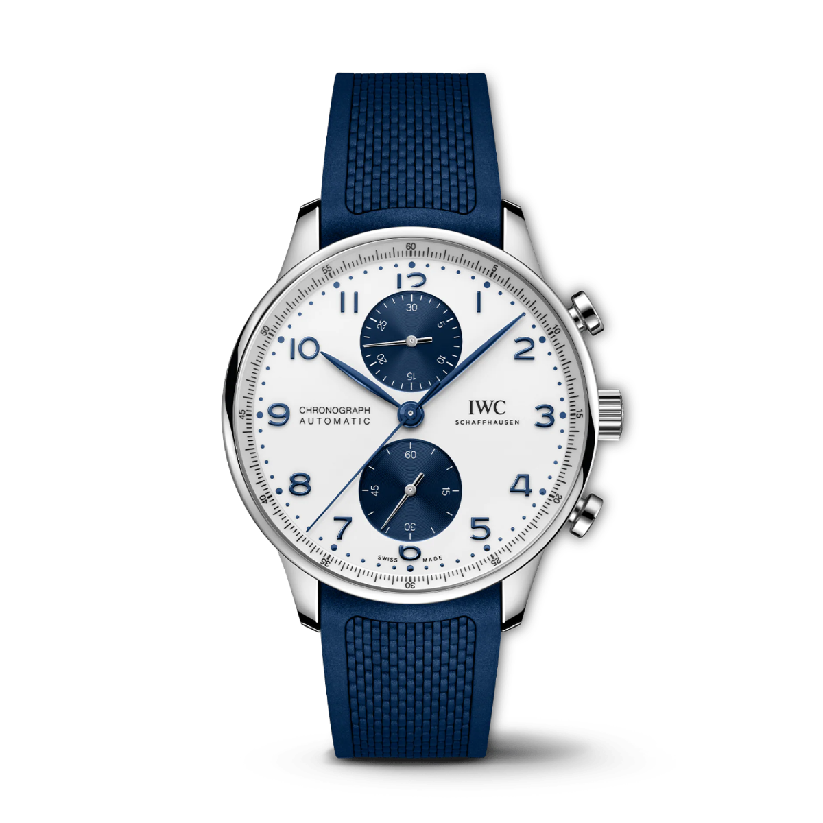 IWC Portugieser Chronograph | IW371620