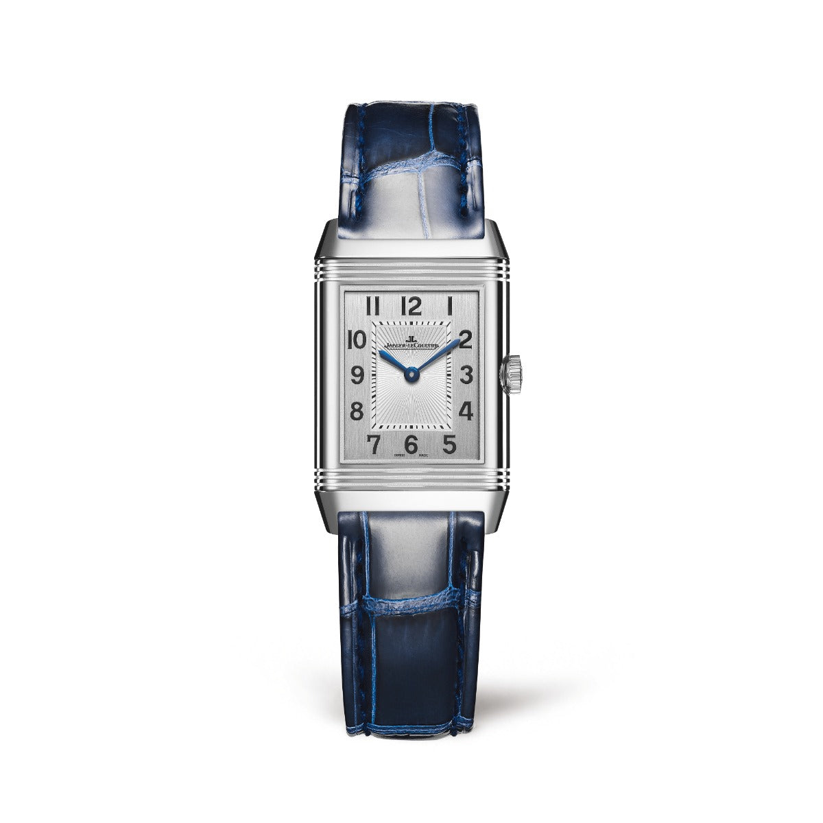 Jaeger-LeCoultre Reverso Classic Small Duetto | Q2668432