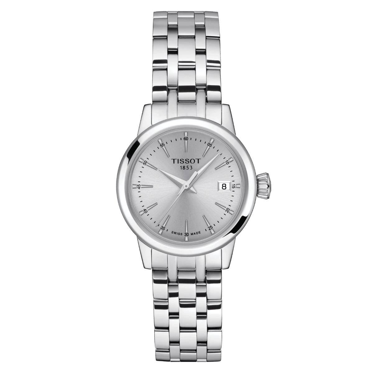 Tissot Classic Dream Lady | T1292101103100