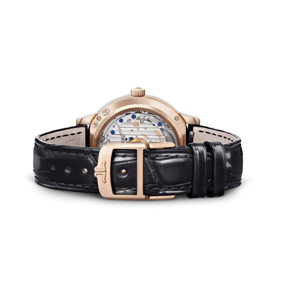 Jaeger-LeCoultre Rendez-Vous Classic Moon | 34mm | Q3572430