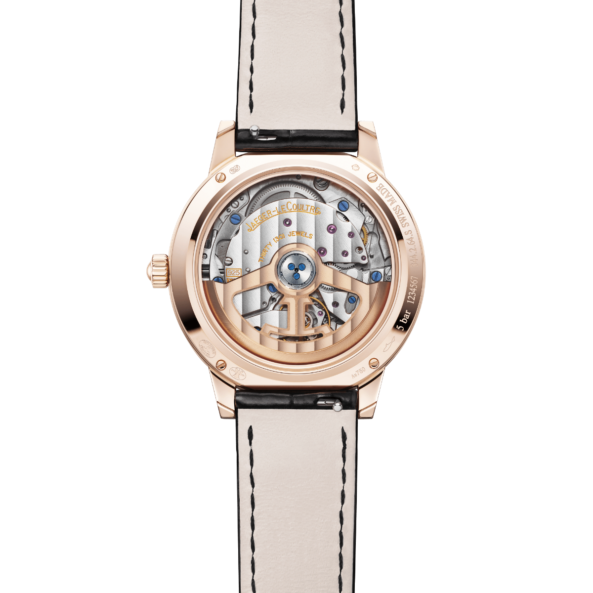 Jaeger-LeCoultre Rendez-Vous Classic Moon | 34mm | Q3572430