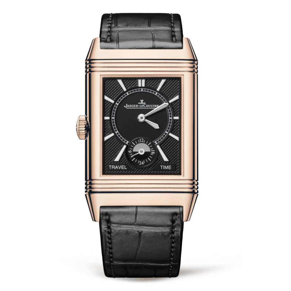 Jaeger-LeCoultre Reverso Classic Large Duoface Small Seconds | Q3842520