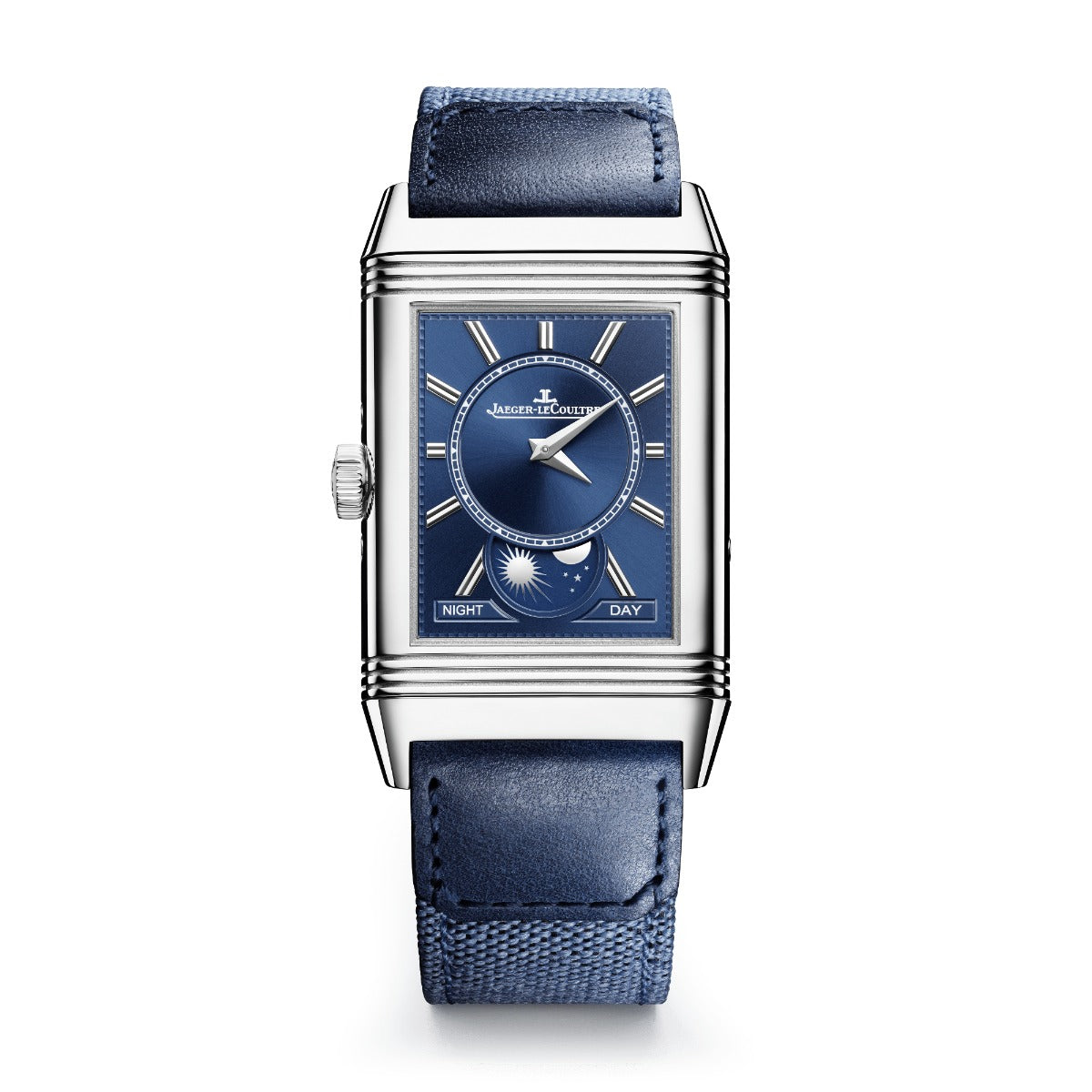 Jaeger-LeCoultre Reverso Tribute Duoface Calendar | Q3918420