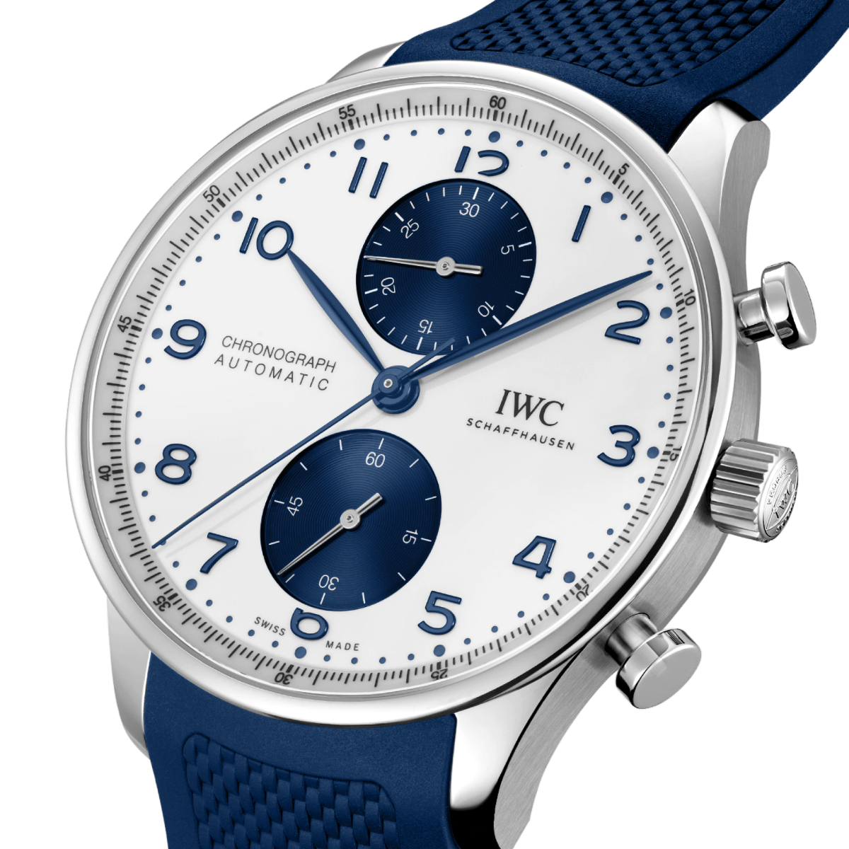 IWC Portugieser Chronograph | IW371620
