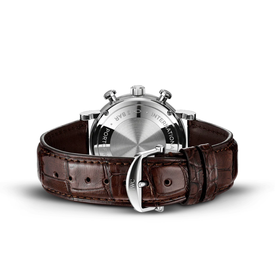IWC Portofino Chronograph 39 | IW391404