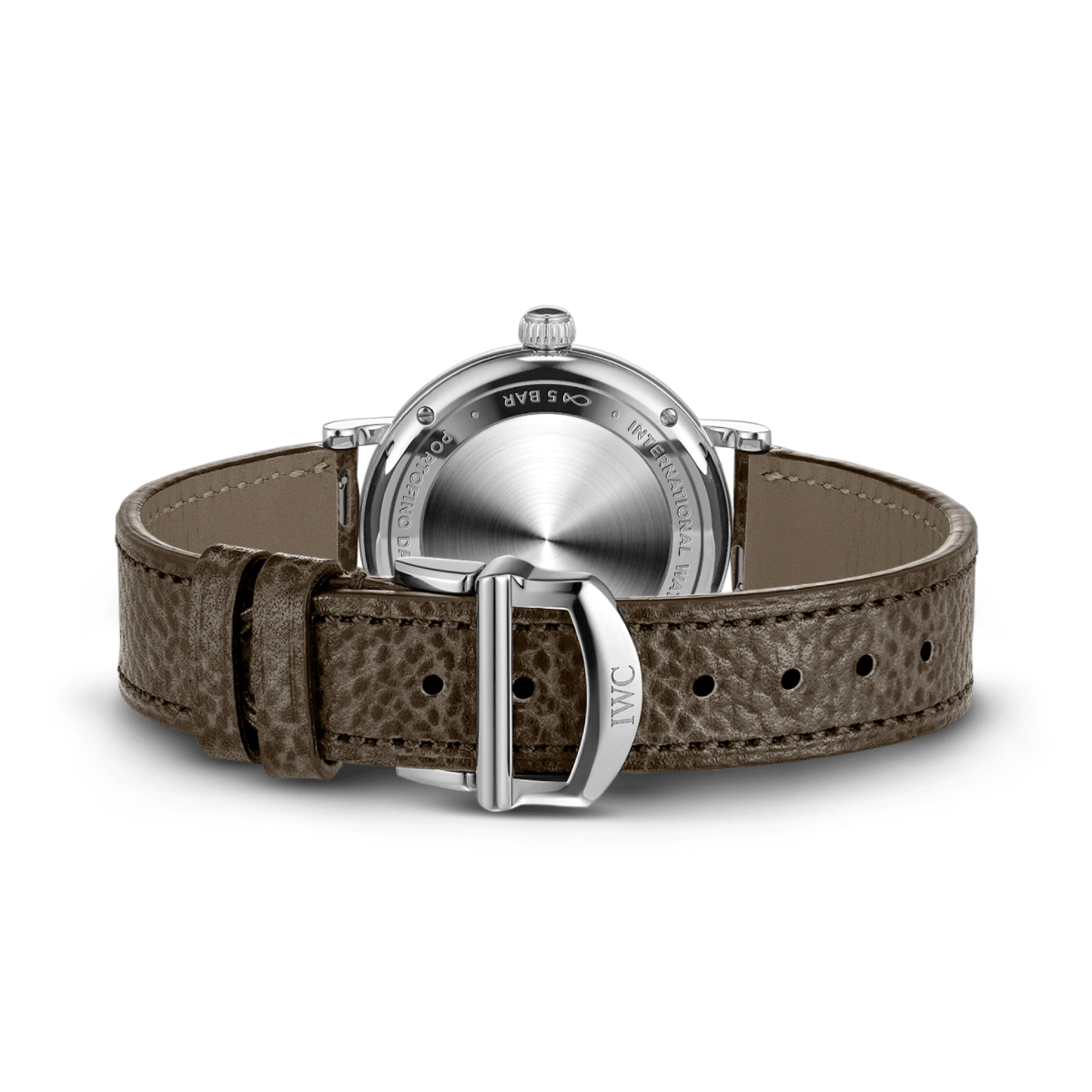 IWC Portofino Automatic Day & Night 34mm | IW459801