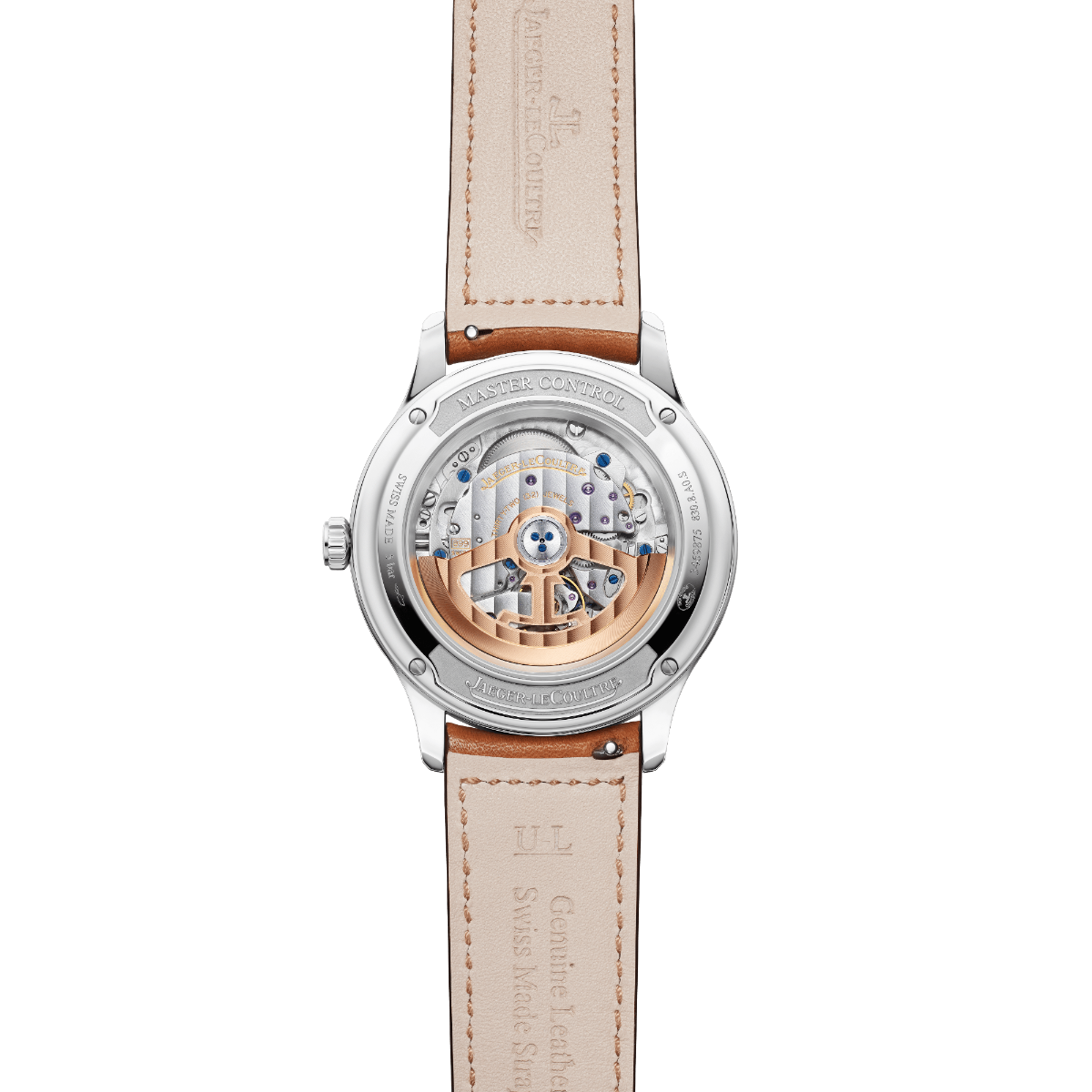 Jaeger-LeCoultre Master Control Date 40mm | Q4018420