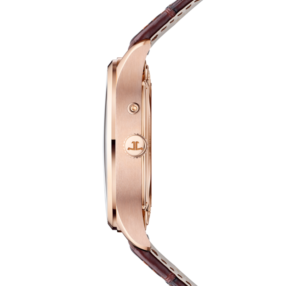 Jaeger-LeCoultre Master Control Geographic 40mm | Q4122520