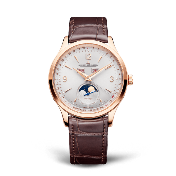 Jaeger-LeCoultre Master Control Calendar | 40mm | Q4142520
