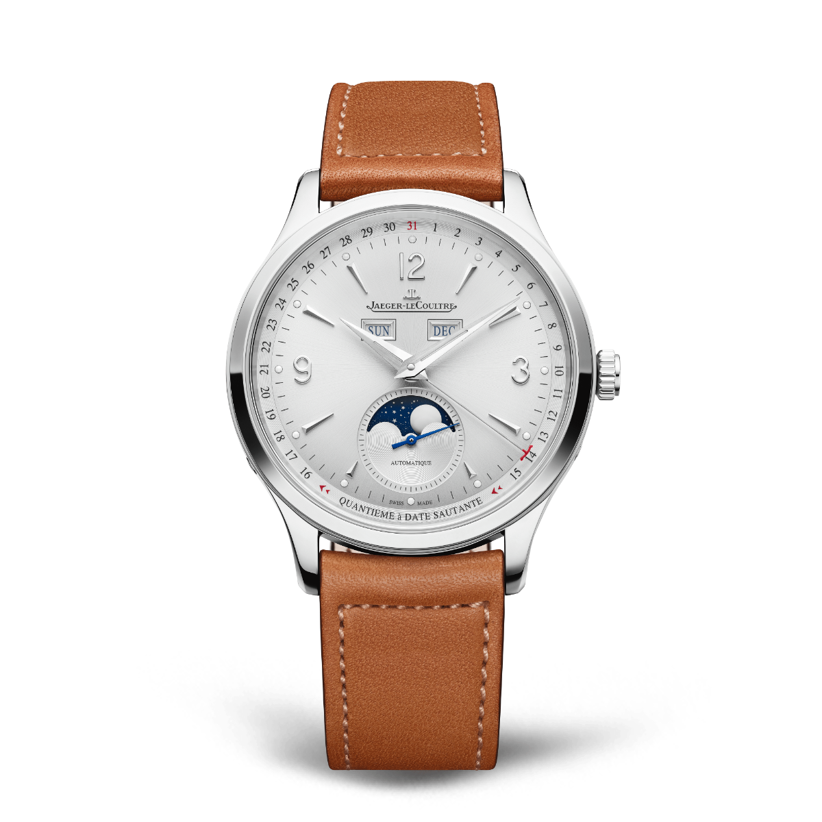 Jaeger-LeCoultre Master Calendar 40mm | Q4148120