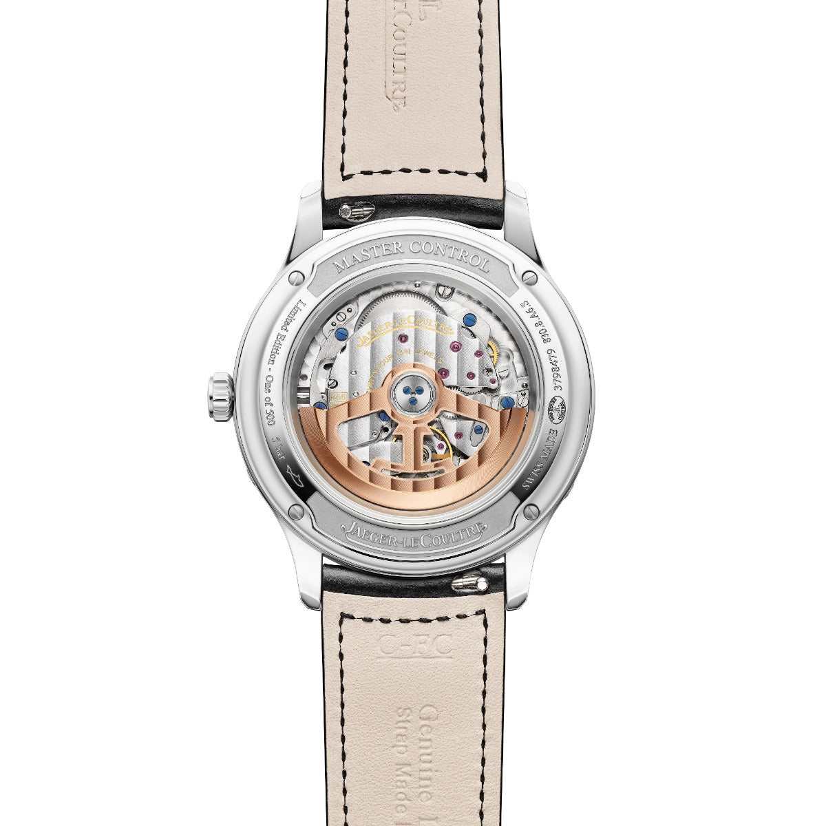 Jaeger-LeCoultre Master Calendar 40mm | q4148450