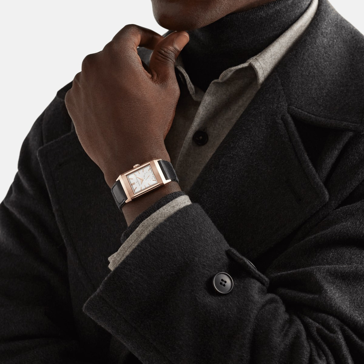 Jaeger-LeCoultre Reverso Tribute Monoface | Q7132521