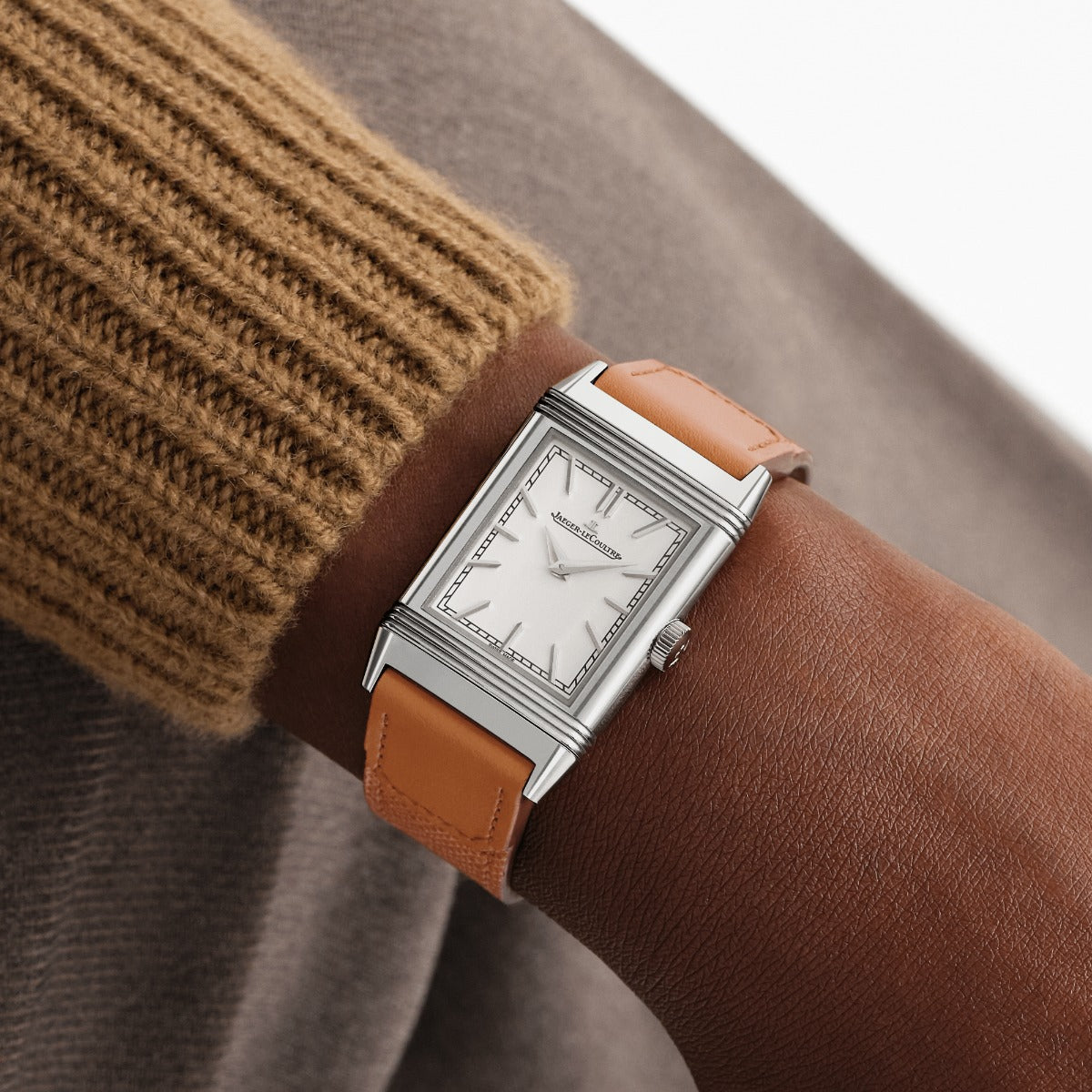 Jaeger-LeCoultre Reverso Tribute Monoface | Q7168420