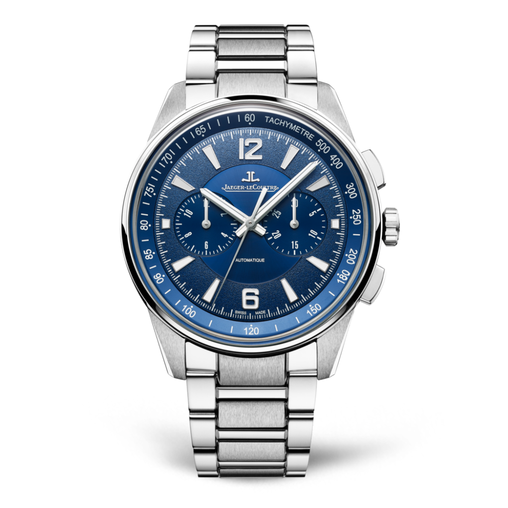 Jaeger-LeCoultre Polaris Chronograph 42mm | Q9028180