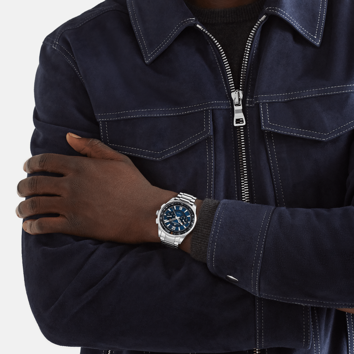 Jaeger-LeCoultre Polaris Chronograph | Q9028181