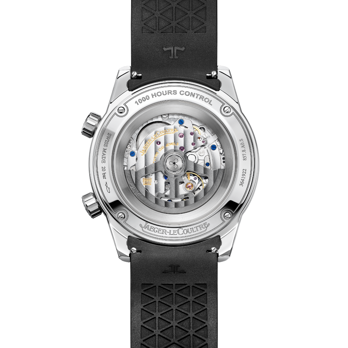 Jaeger-LeCoultre Polaris Date | Q9068650