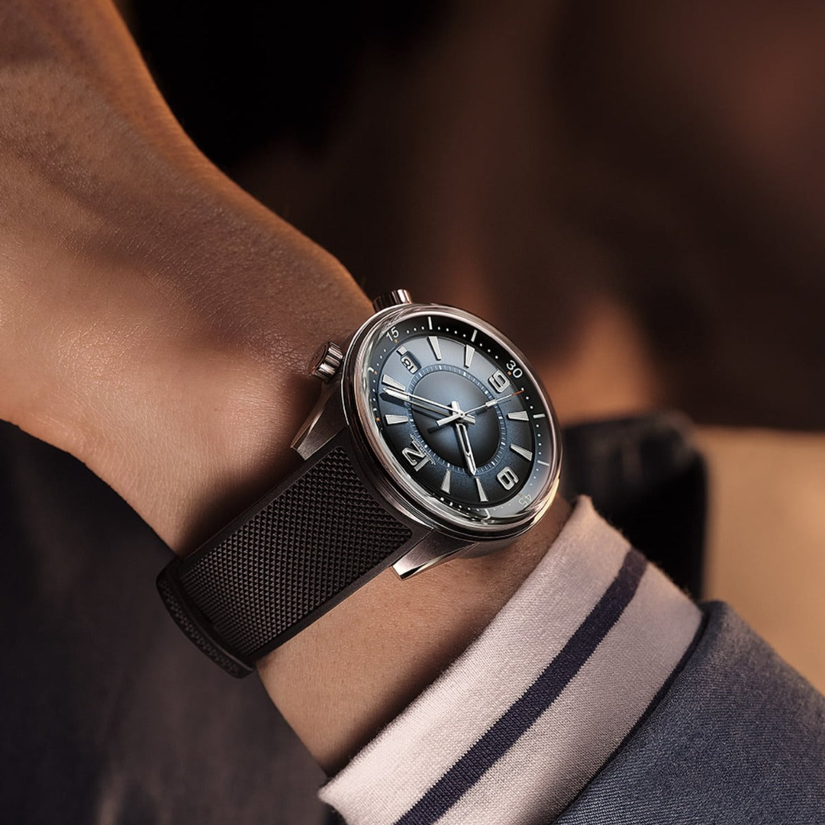 Jaeger-LeCoultre Polaris Date | Q9068650