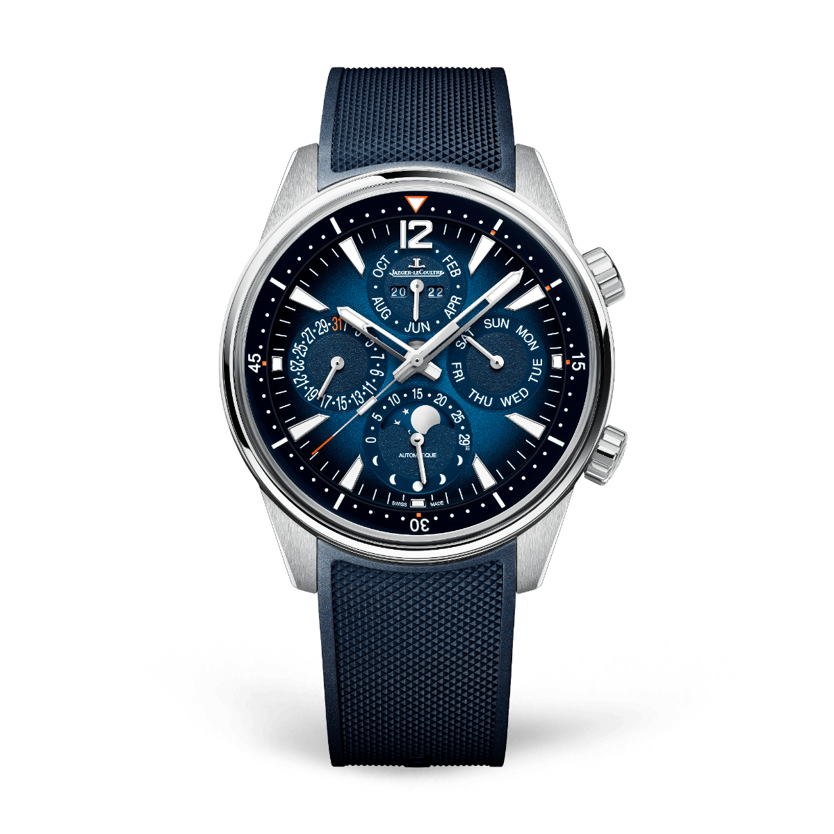 Jaeger-LeCoultre Polaris Perpetual Calendar 42mm | Q9088180