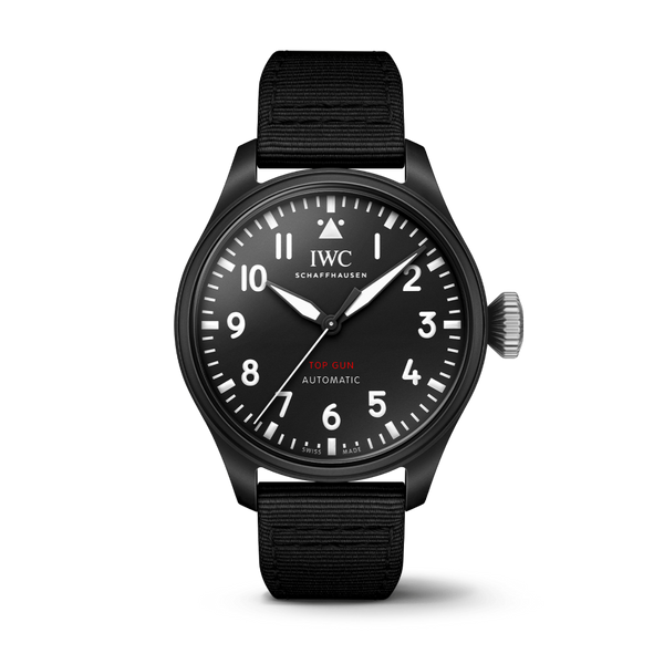 IWC Big Pilot's Watch 43 Top Gun | IW329801