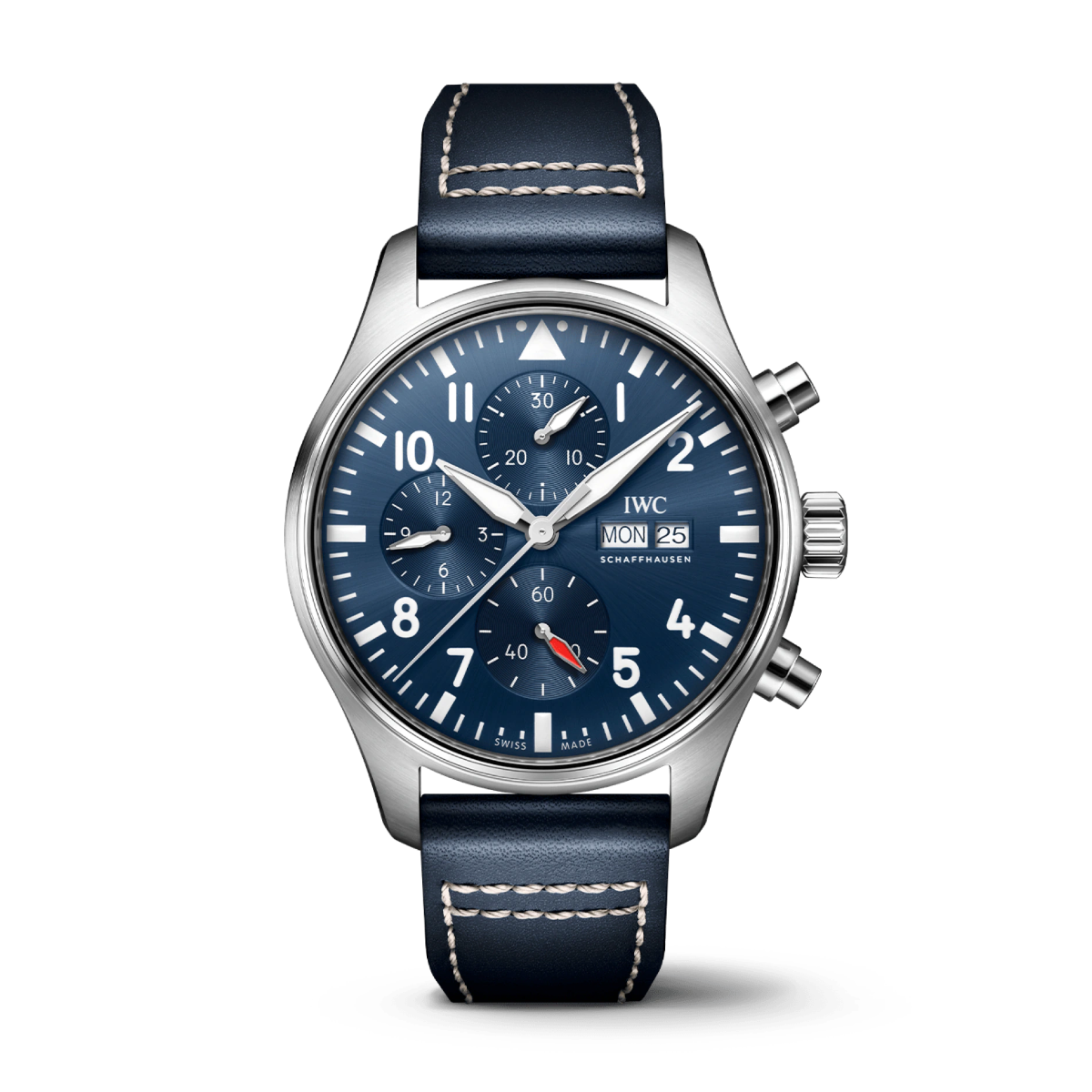 IWC Pilot's Watch Chronograph 43mm | IW378003