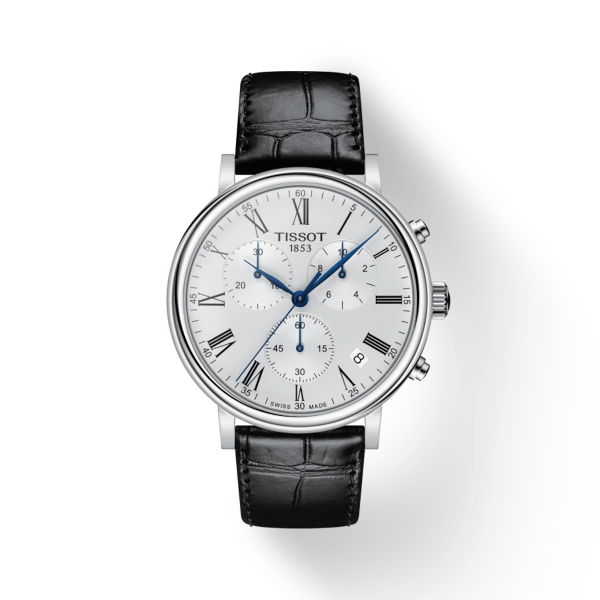 Tissot Carson Premium Chronograph | T1224171603300