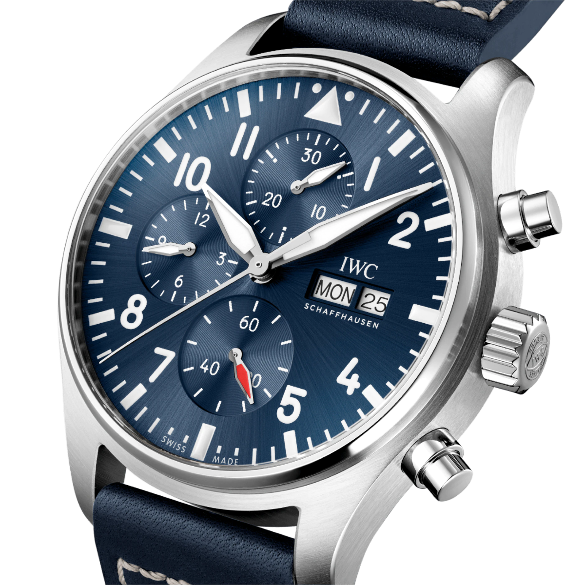 IWC Pilot's Watch Chronograph 43mm | IW378003