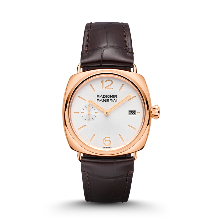 Panerai Radiomir Quaranta Goldtech™ | 40mm | PAM01026