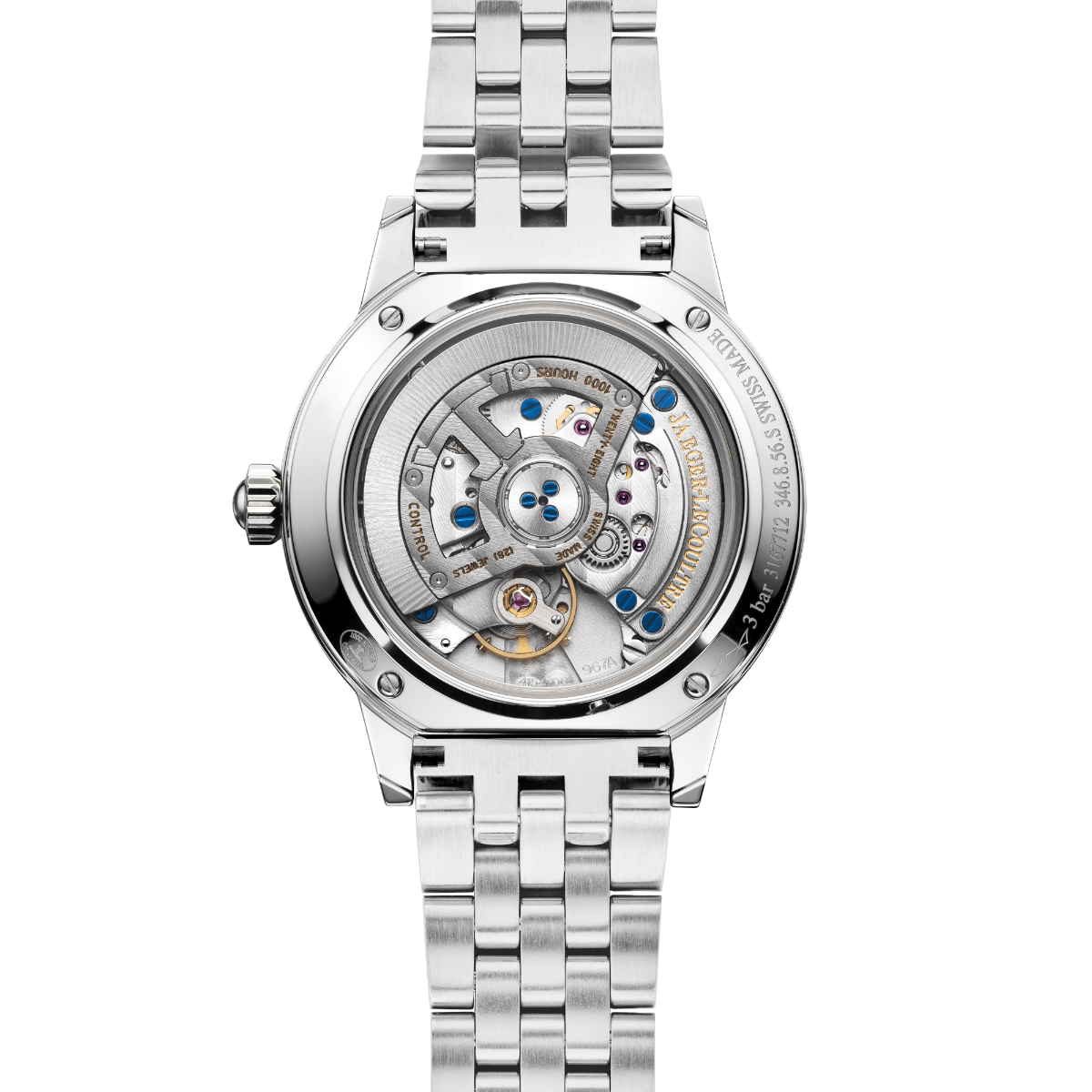 Jaeger-LeCoultre Rendez-Vous classic Night & Day 29mm | Q3468110