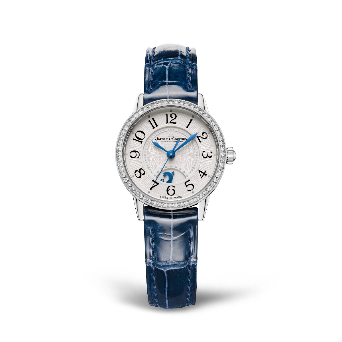 Jaeger-LeCoultre Rendez-Vous classic Night & Day 29mm | Q3468430