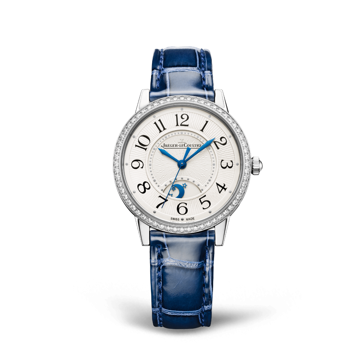 Jaeger-LeCoultre Rendez-Vous classic Night & Day 34mm | Q3448430