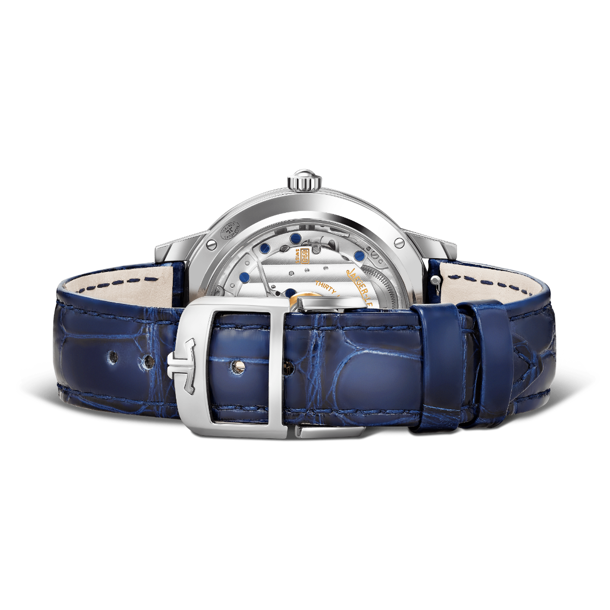 Jaeger-LeCoultre Rendez-Vous classic Night & Day 34mm | Q3448430