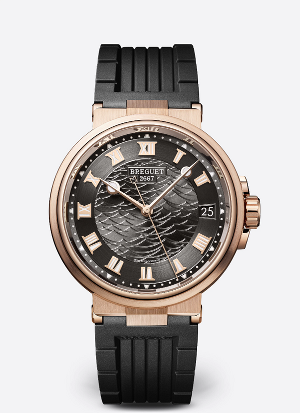 Breguet Marine | 40mm | 5517