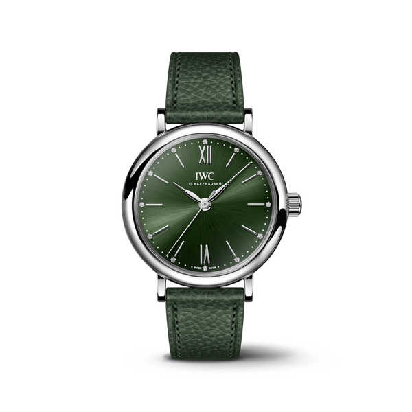 IWC Portofino Automatic 34mm | IW357412